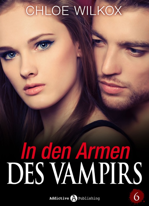 In den Armen Des Vampirs - Band 6