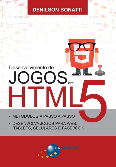 Desenvolvimento de Jogos em HTML5