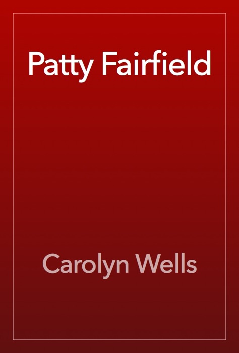 Patty Fairfield