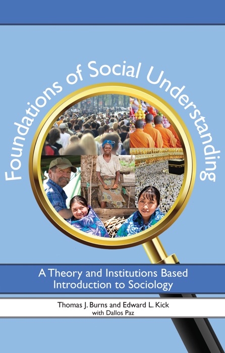 Foundations of Social Understanding