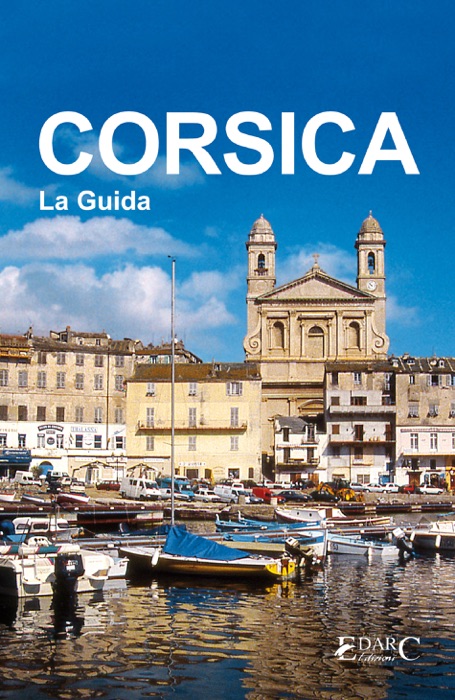 Corsica - La Guida