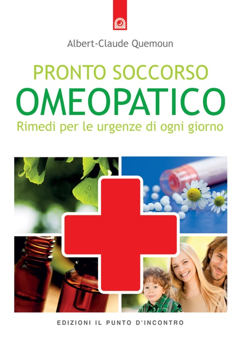 Pronto soccorso omeopatico