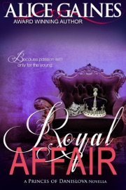 Royal Affair