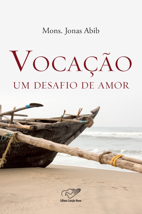 Vocação: Um Desafio de Amor