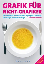 Grafik für Nicht-Grafiker