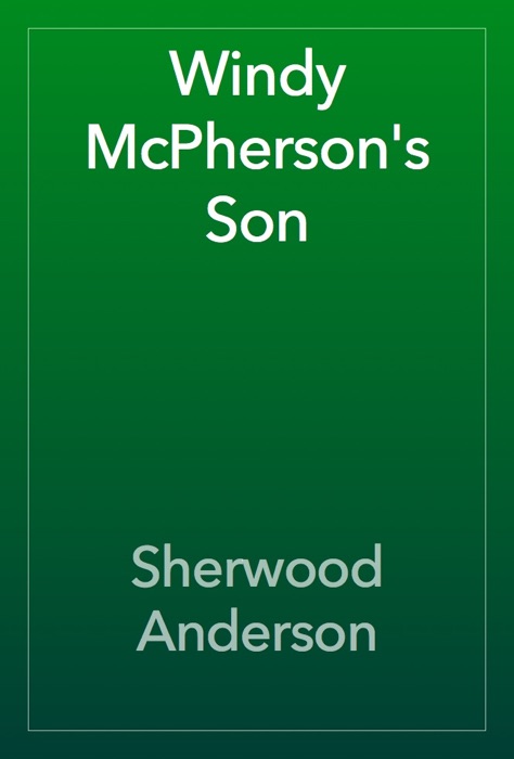 Windy McPherson's Son