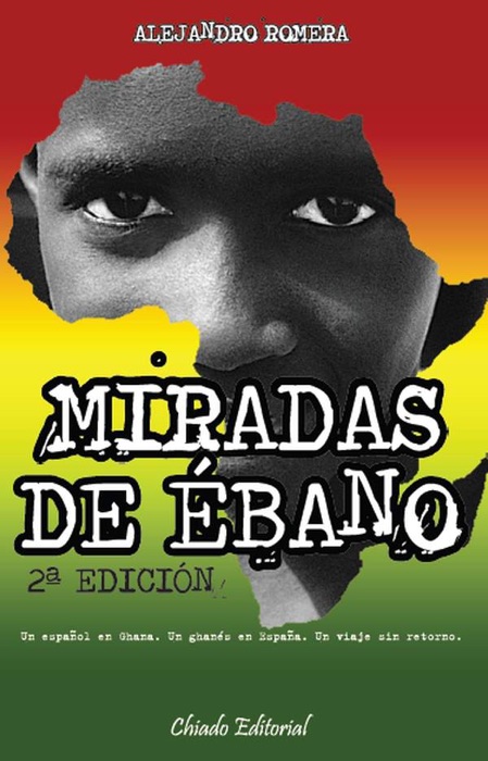 Miradas de ébano