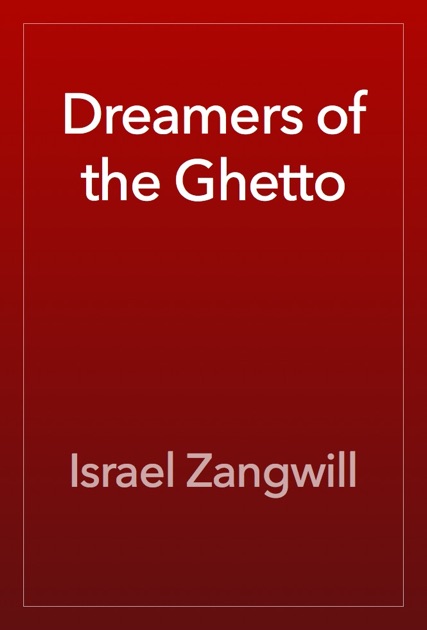 Dreamers of the ghetto english edition