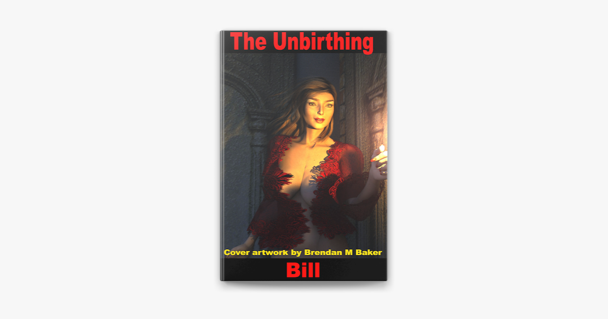 ‎The Unbirthing on Apple Books