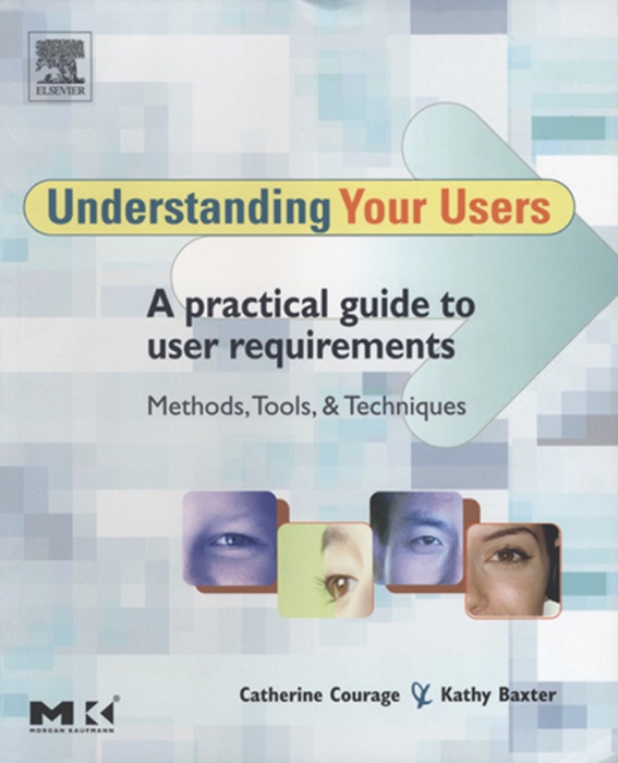 Understanding Your Users