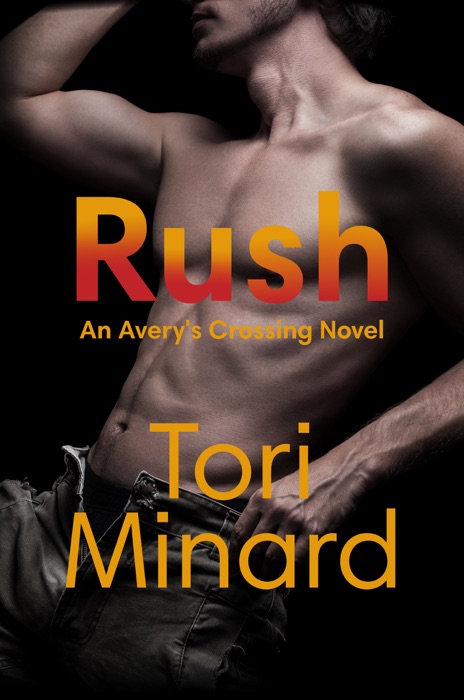 Rush: A New Adult Paranormal Romance