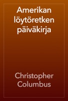 Amerikan löytöretken päiväkirja