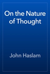 On the Nature of Thought