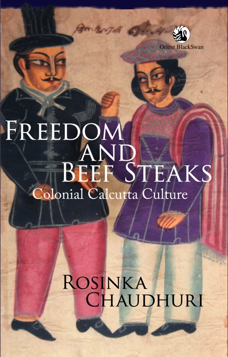 Freedom and Beef Steaks