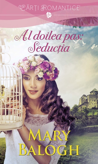 Al doilea pas: Seductia