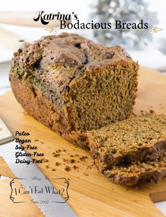 Katrina’s Bodacious Breads