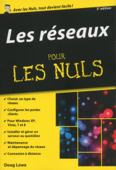 Les réseaux Pour les Nuls, édition poche, 5ème édition - Doug Lowe