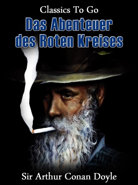 Das Abenteuer des Roten Kreises