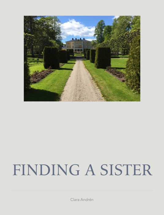 Finding a sister