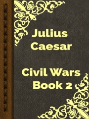 Civil Wars Book 2