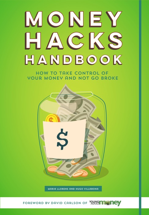 Money Hacks Handbook