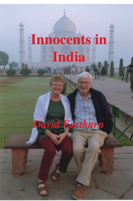Innocents in India