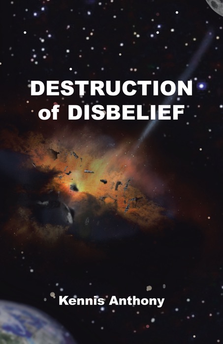 Destruction of Disbelief