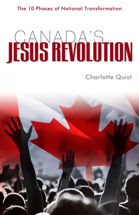 Canada's Jesus Revolution