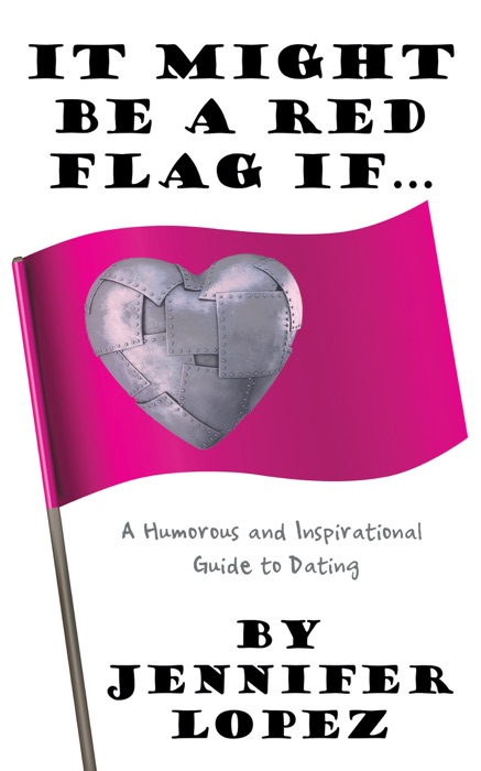 It Might Be a Red Flag If …
