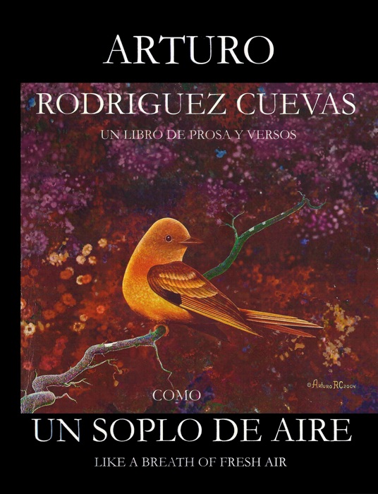 Como Un Soplo De Aire