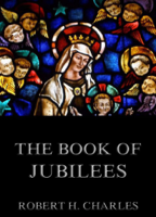 Jazzybee Verlag - The Book of Jubilees artwork
