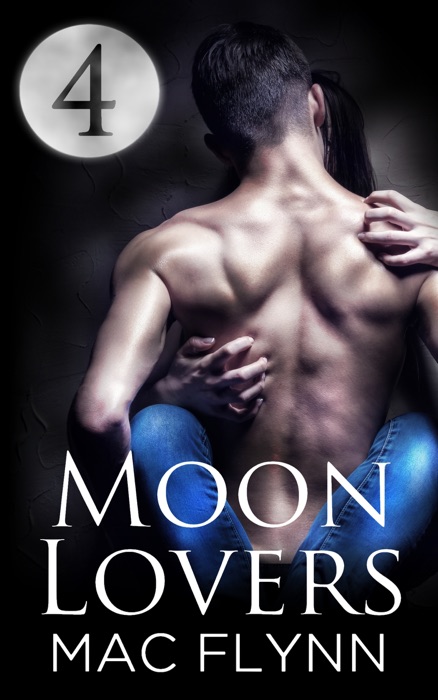 Moon Lovers #4 (BBW Werewolf / Shifter Romance)
