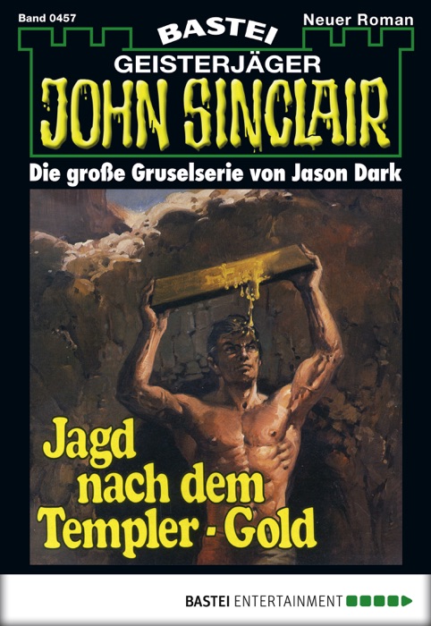 John Sinclair - Folge 0457