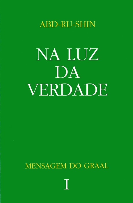 Na luz da verdade