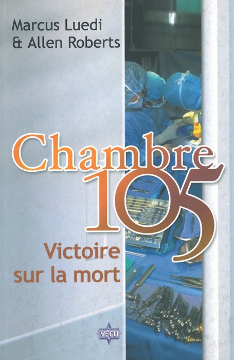 Chambre 105