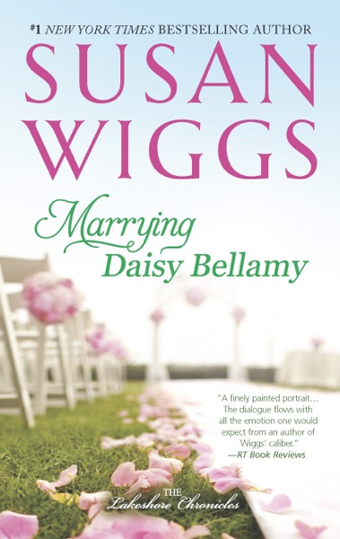 Marrying Daisy Bellamy