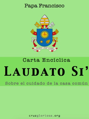 Carta encíclica Laudato Si '