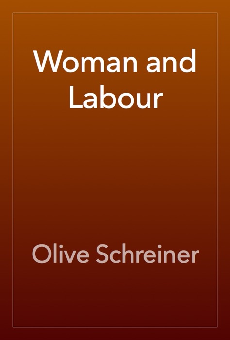 Woman and Labour