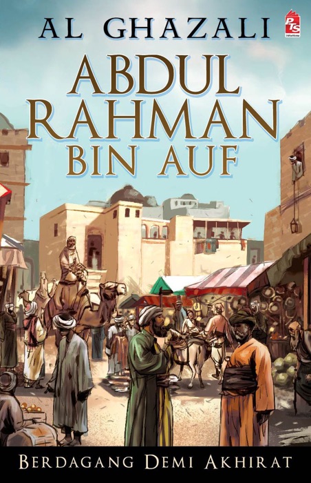 Abdul Rahman bin Auf