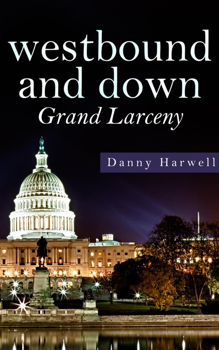 Grand Larceny