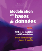 Modélisation de bases de données - Frédéric Brouard & Christian Soutou