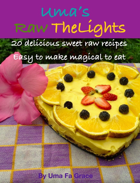 Uma's Raw TheLights