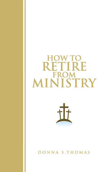 How to Retire from Ministry