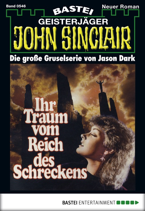John Sinclair - Folge 0546