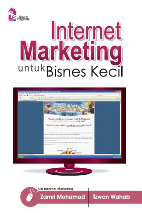 Internet Marketing Untuk Bisnes Kecil