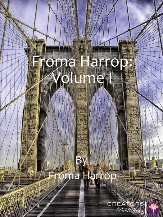 Froma Harrop: Volume I