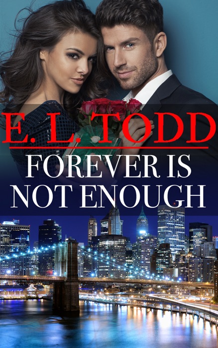 Forever Is Not Enough (Forever and Ever #30)