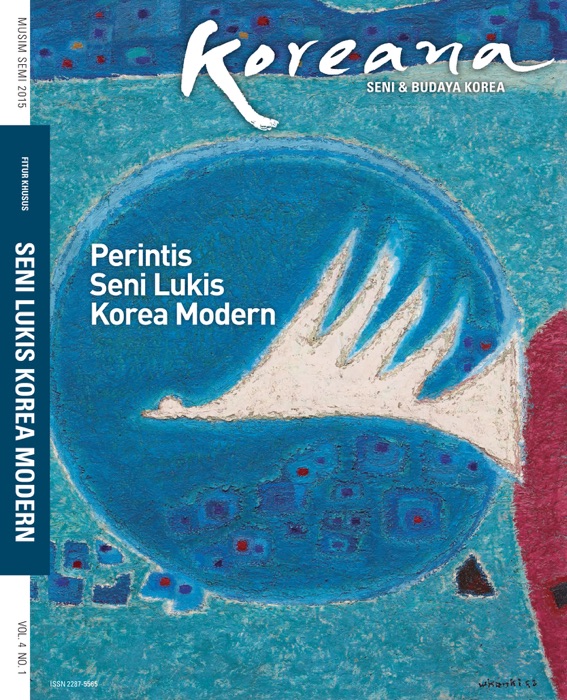 Koreana - Spring 2015 (Indonesian)