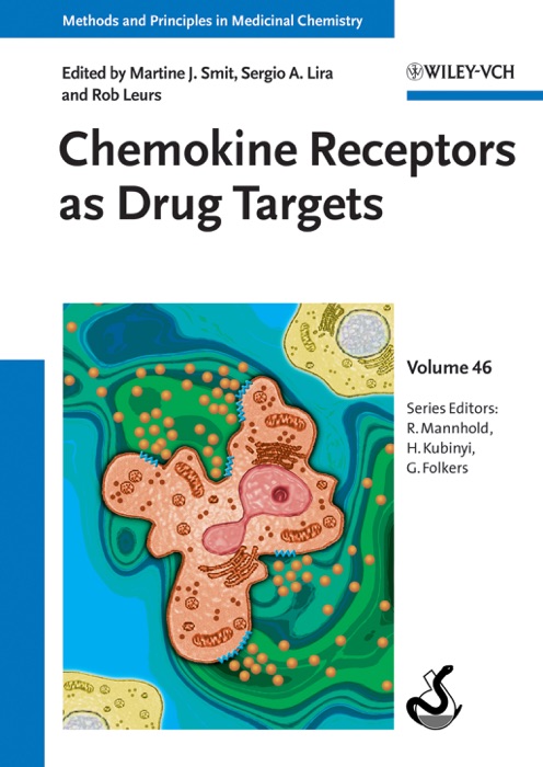 Chemokine Receptors as Drug Targets