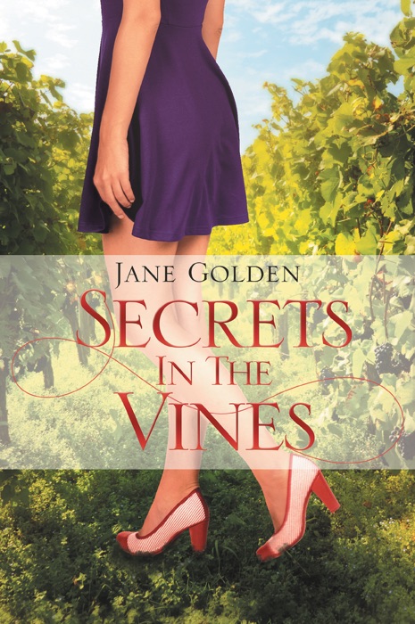 Secrets in the Vines